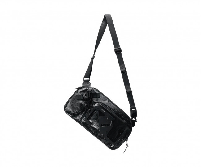 Техно-урбаністична сумка-слінг B01 Urban Transit Gear Sling Bag